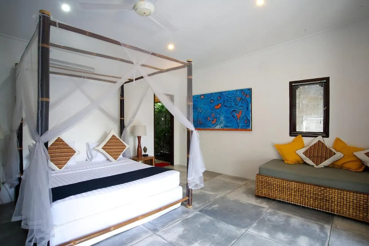 Your Tropical Oasis Mason Villas Seminyak