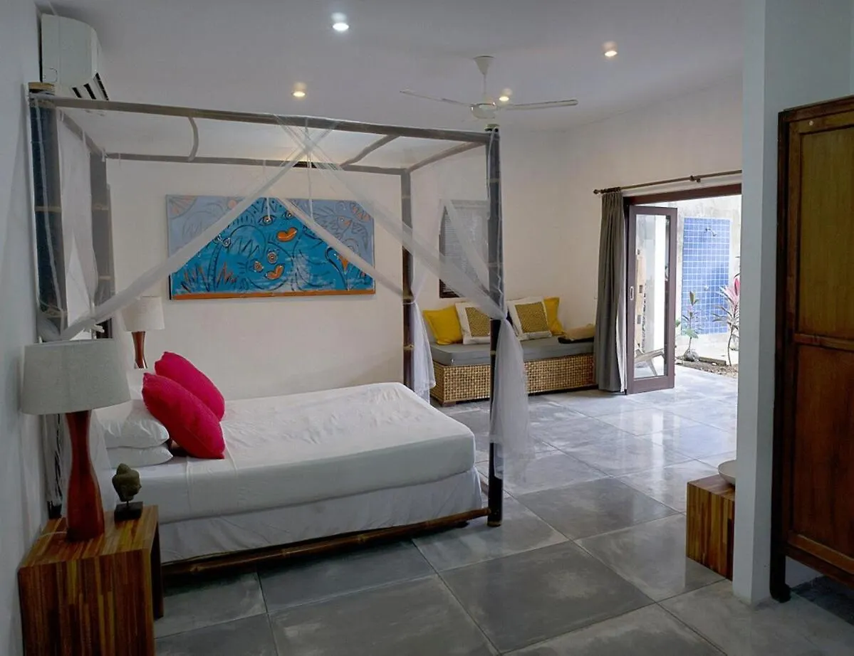 Your Tropical Oasis Mason Villas Seminyak