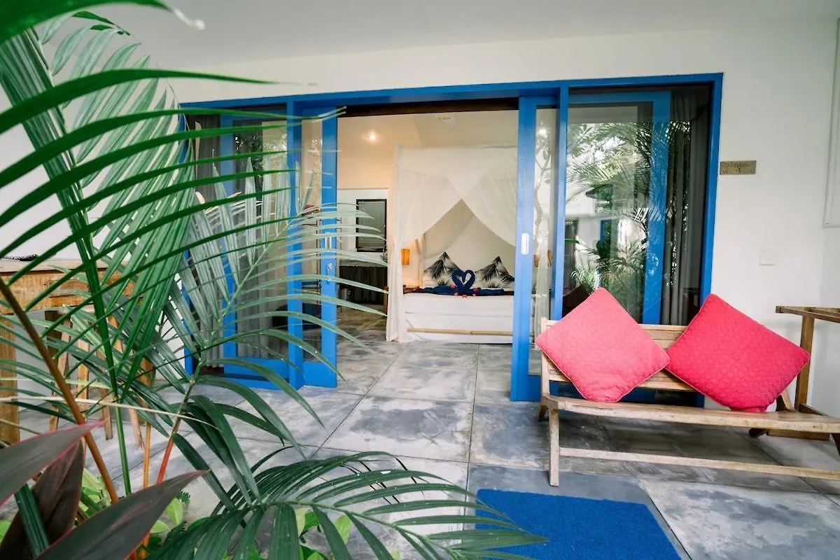 Your Tropical Oasis Mason Villas Seminyak