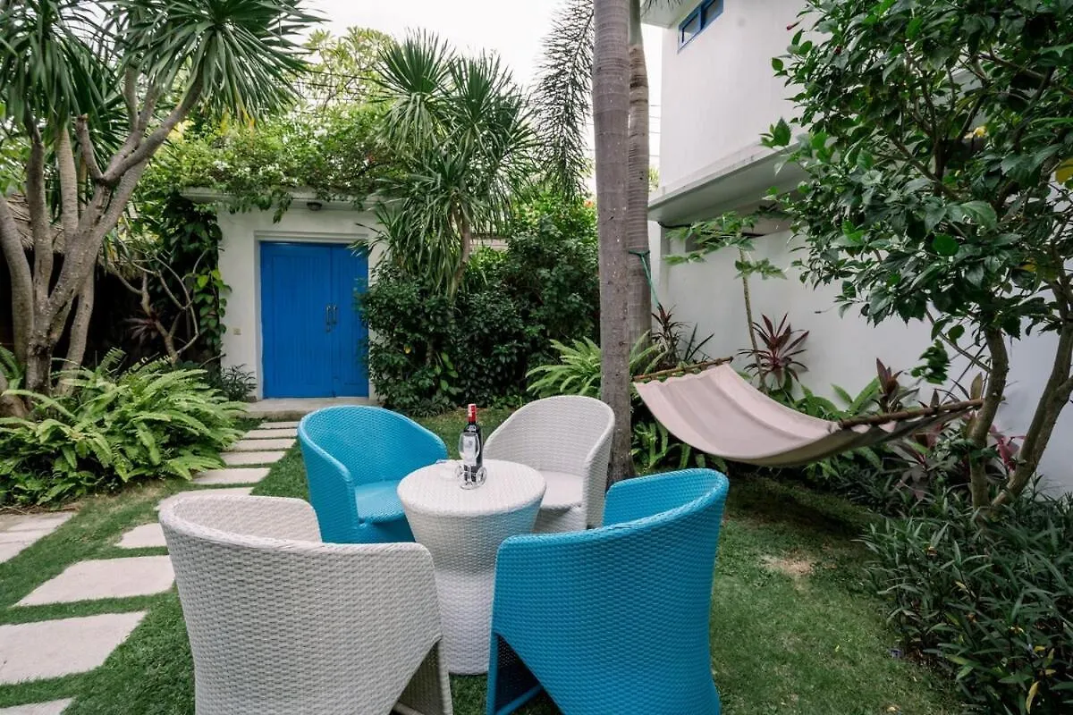 Your Tropical Oasis Mason Villas Seminyak
