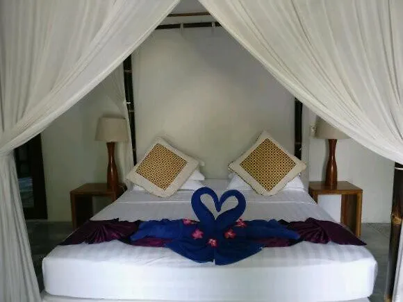 Your Tropical Oasis Mason Villas Seminyak