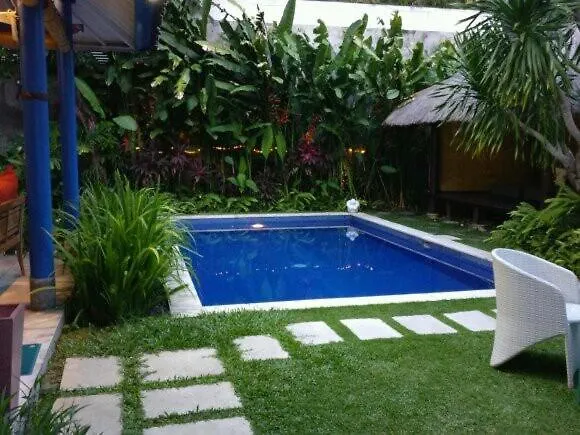 Your Tropical Oasis Mason Villas Seminyak