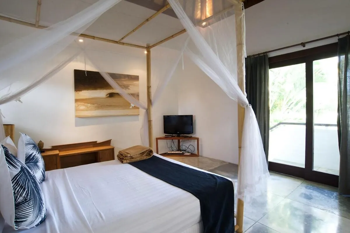 Your Tropical Oasis Mason Villas Seminyak