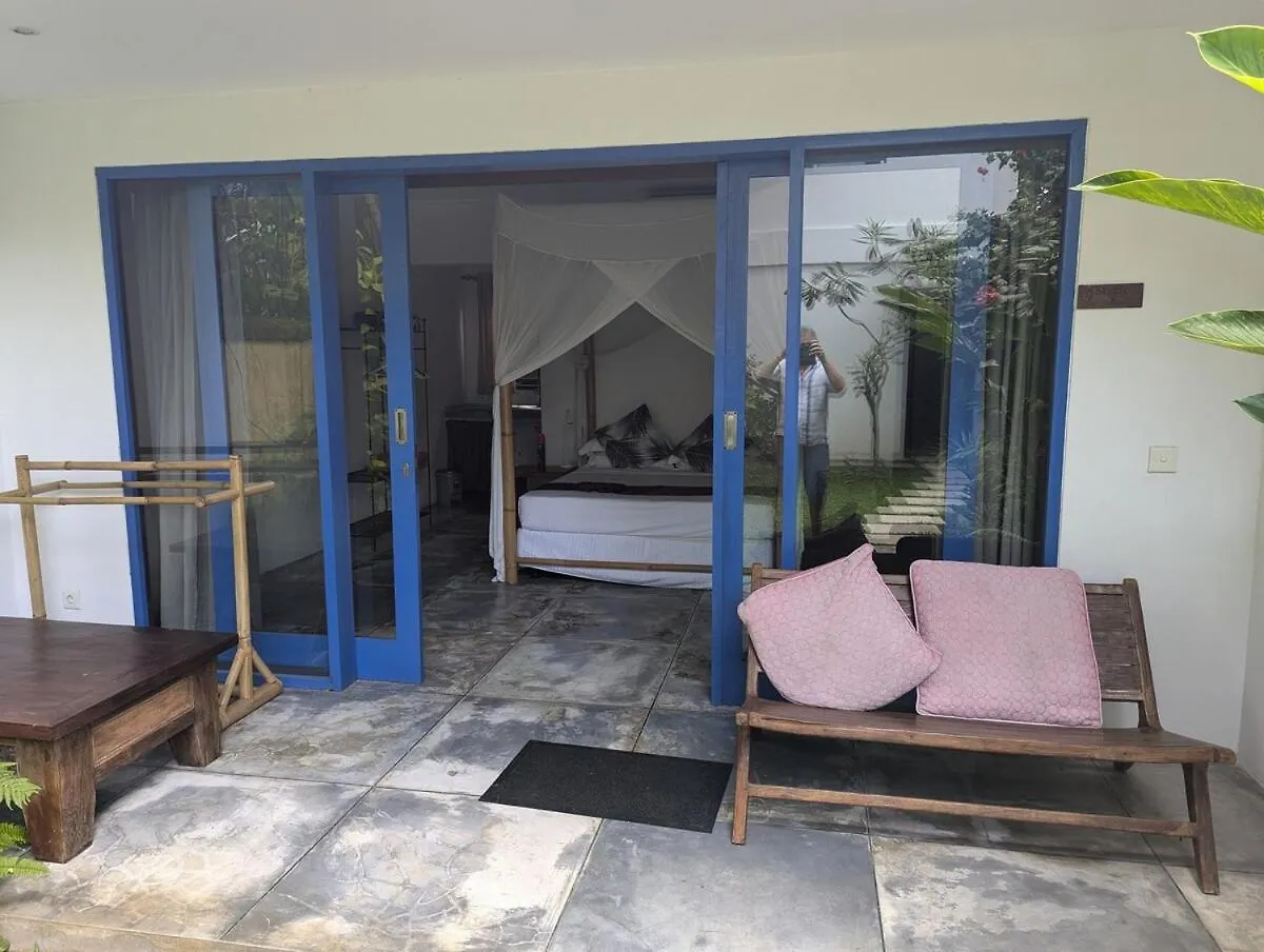 Your Tropical Oasis Mason Villas Seminyak