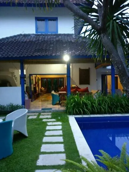 Your Tropical Oasis Mason Villas Seminyak 0*,  Indonesia