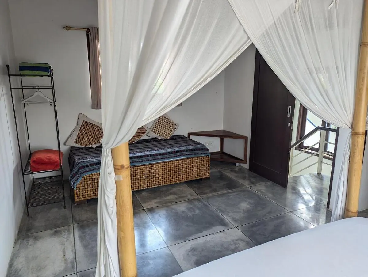 Your Tropical Oasis Mason Villas Seminyak 0*,  Indonesia