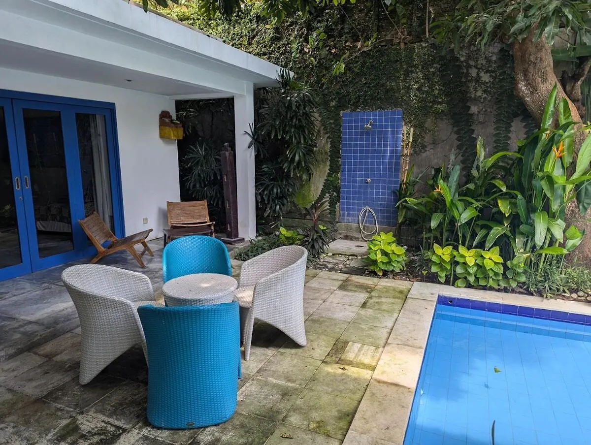 Your Tropical Oasis Mason Villas Seminyak