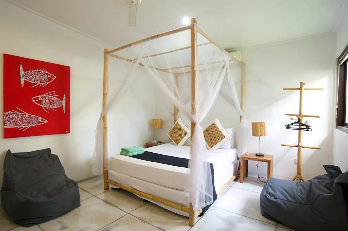 Your Tropical Oasis Mason Villas Seminyak