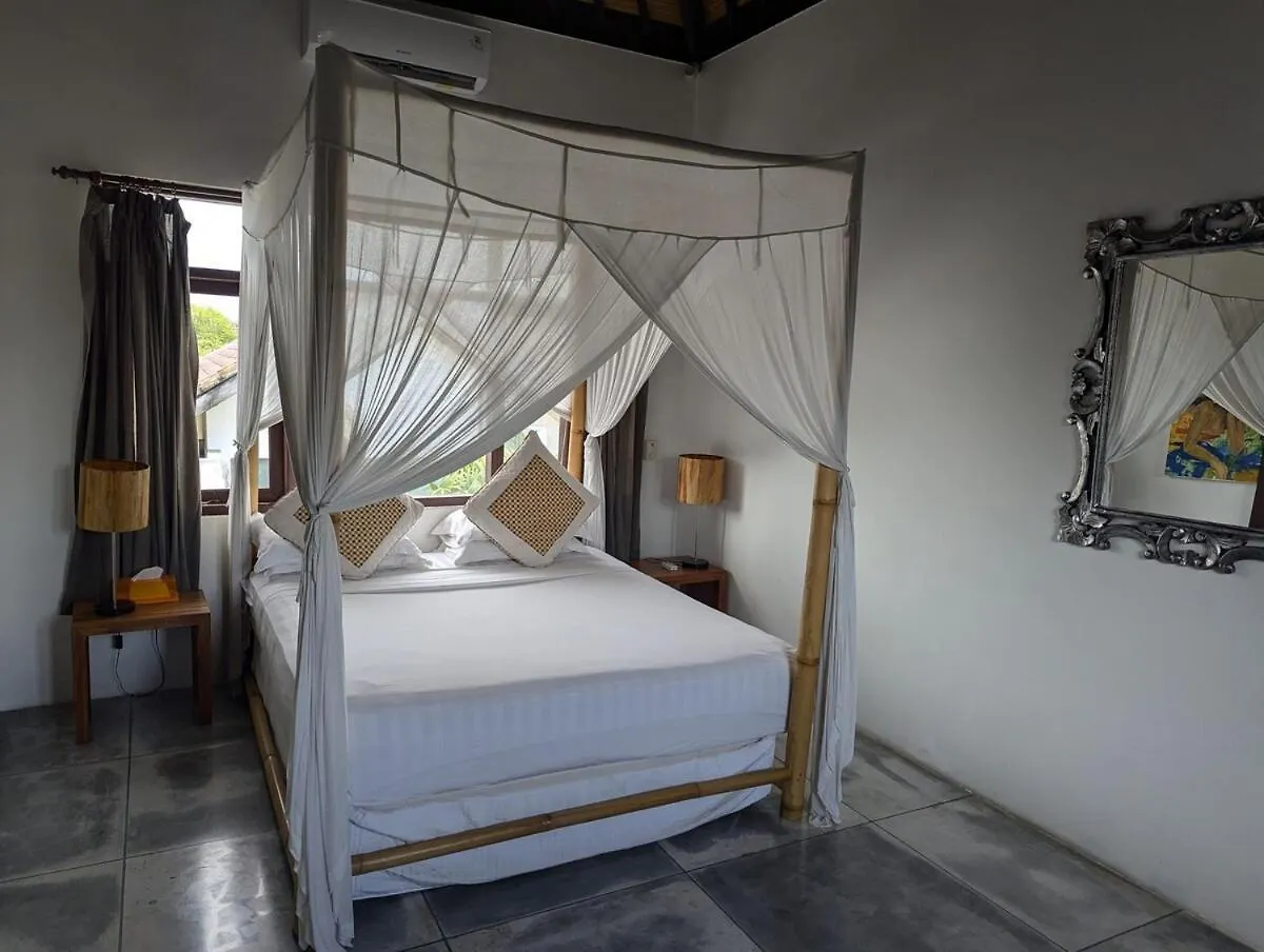 Your Tropical Oasis Mason Villas Seminyak Indonesia
