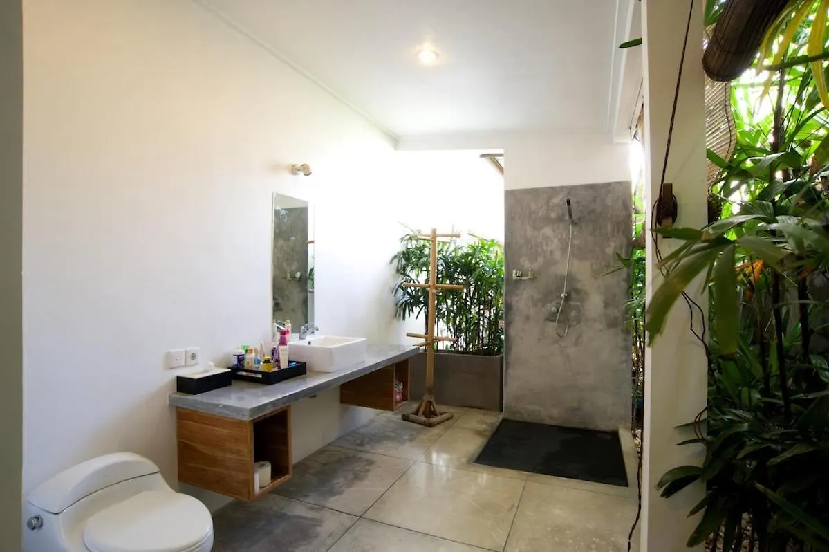 Your Tropical Oasis Mason Villas Seminyak