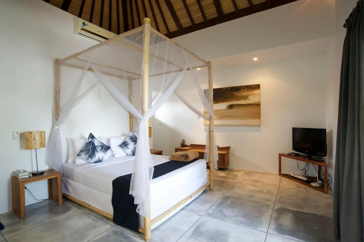 Your Tropical Oasis Mason Villas Seminyak