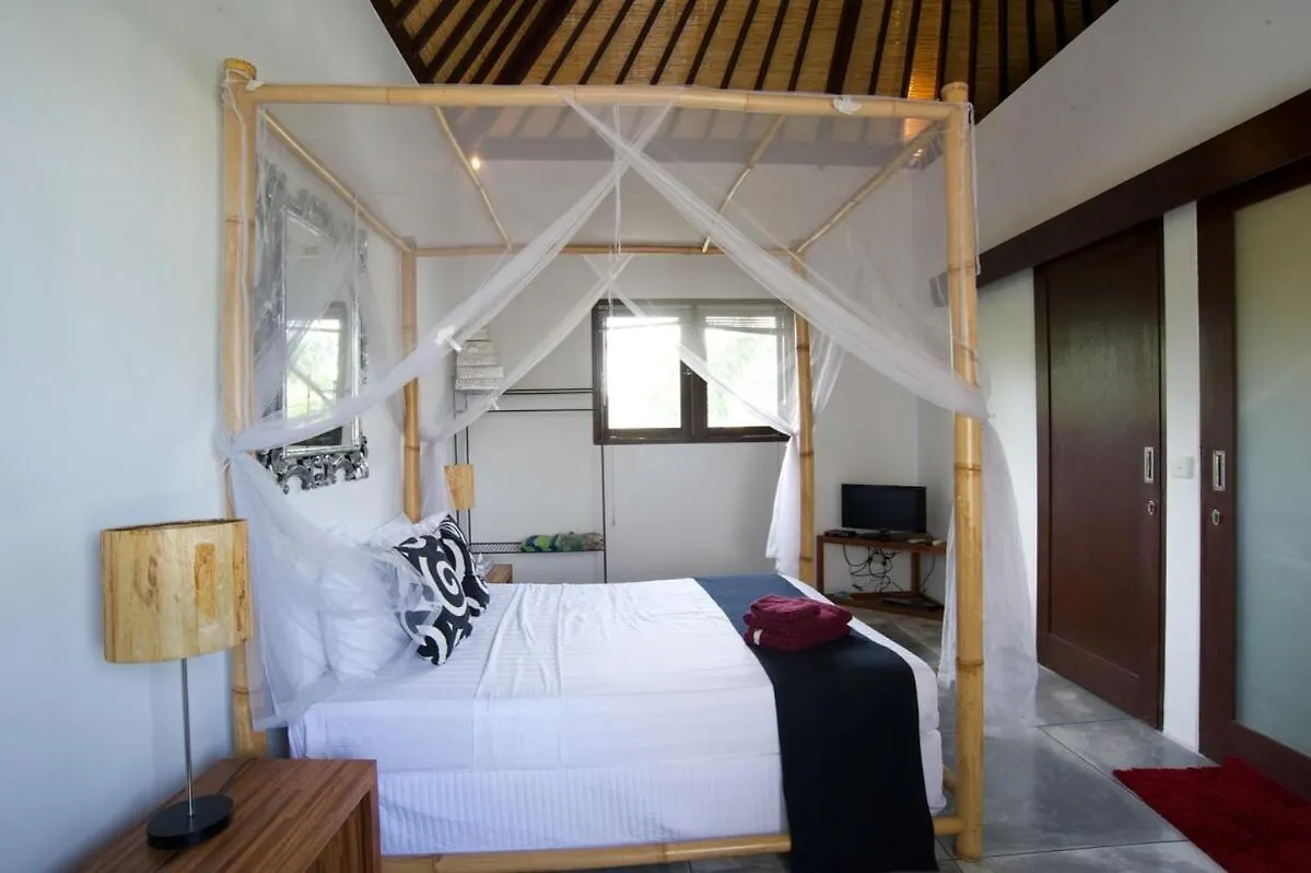 Your Tropical Oasis Mason Villas Seminyak