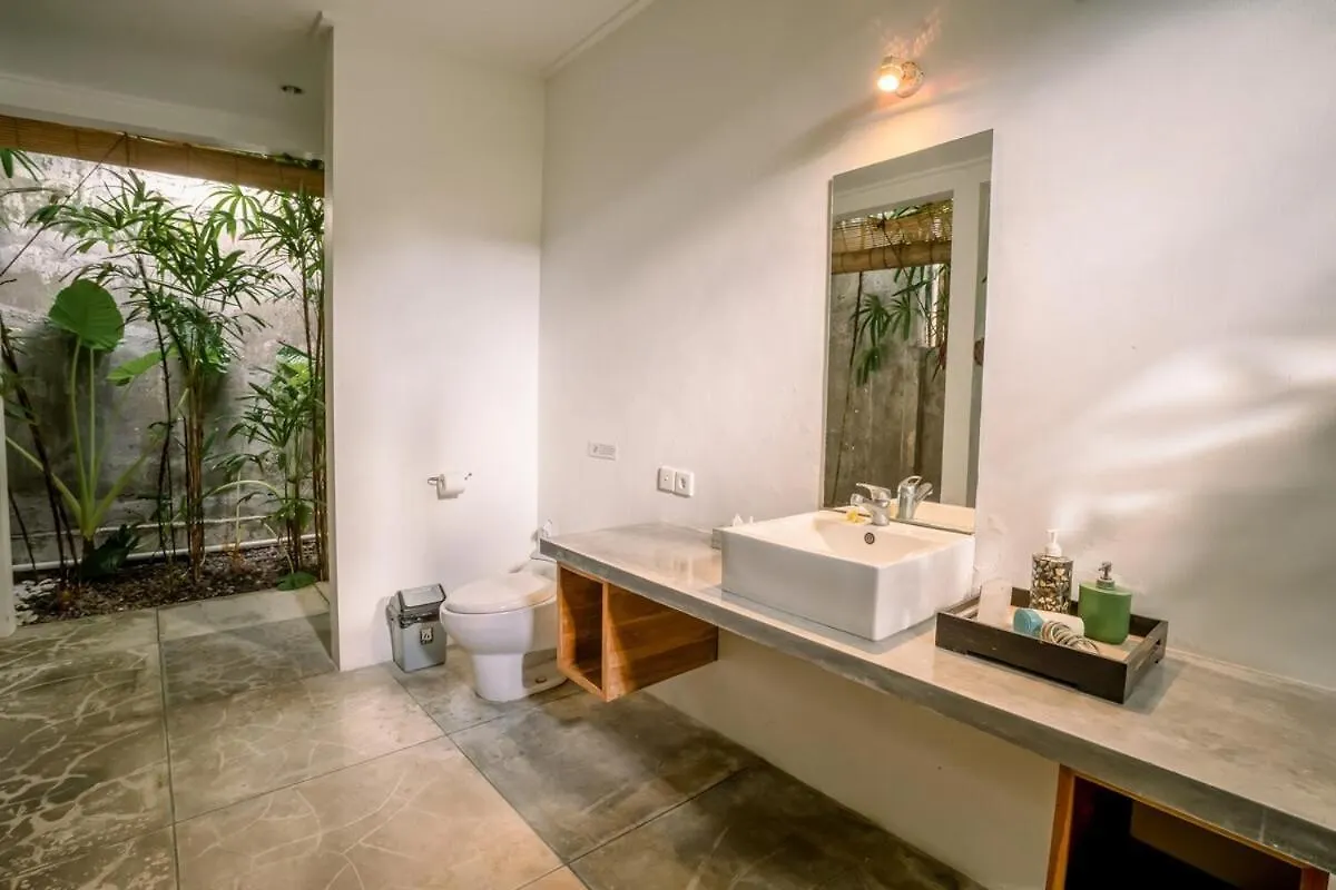Your Tropical Oasis Mason Villas Seminyak