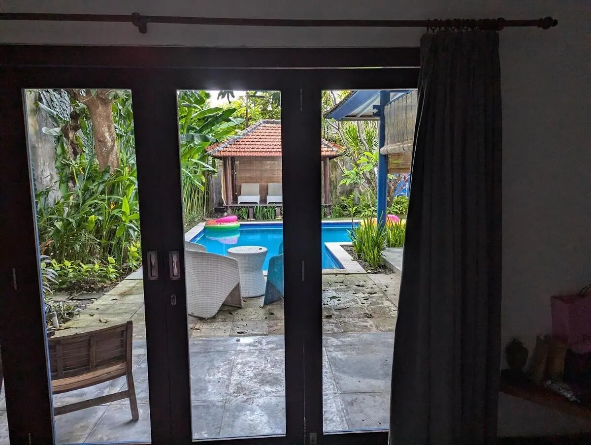 Your Tropical Oasis Mason Villas Seminyak
