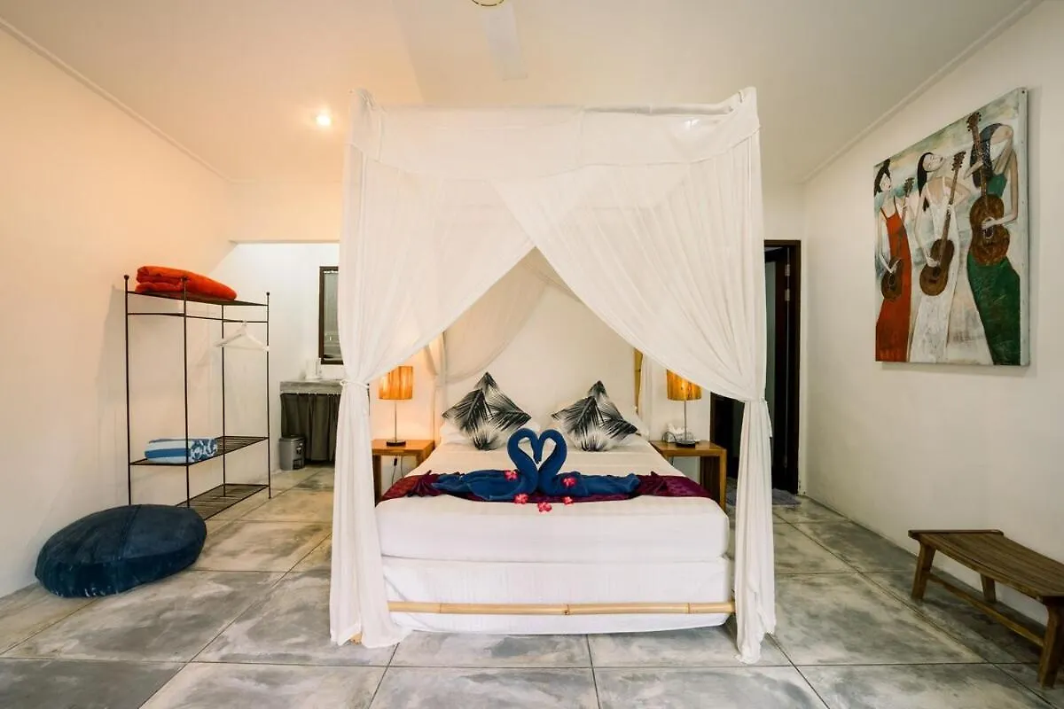 Your Tropical Oasis Mason Villas Seminyak