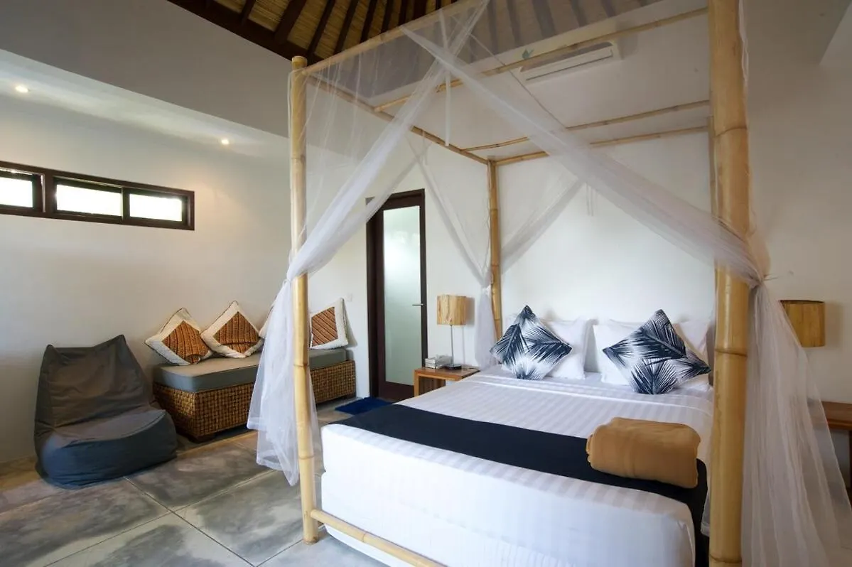 Your Tropical Oasis Mason Villas Seminyak